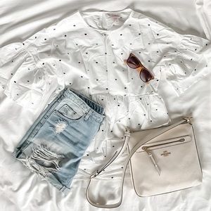 Ingrid Maternity by Ingrid & Isabel Maternity Top